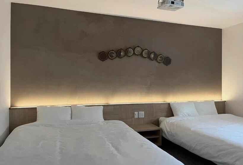 غرفة قياسية, Guesthouse Iyonchi