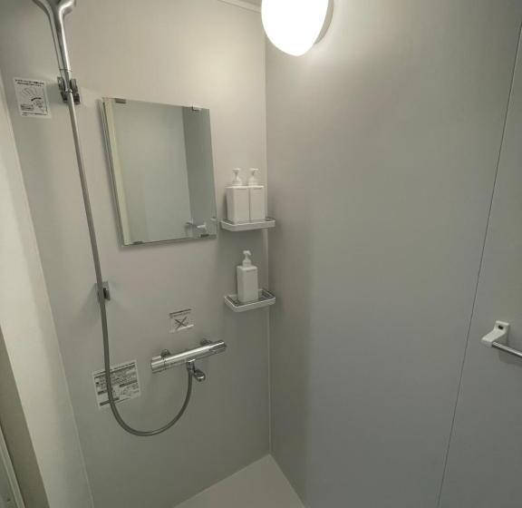 غرفة قياسية, Guesthouse Iyonchi