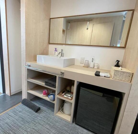 غرفة قياسية, Guesthouse Iyonchi