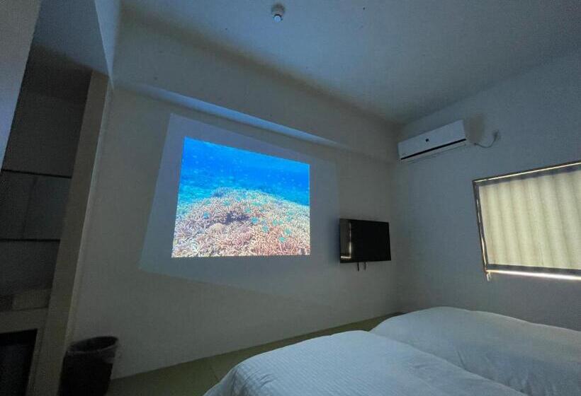 غرفة قياسية, Guesthouse Iyonchi