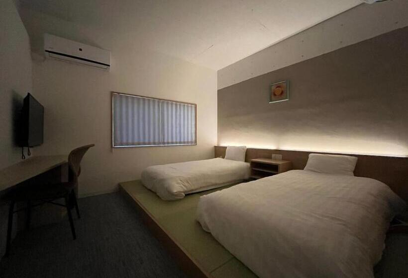 غرفة قياسية, Guesthouse Iyonchi