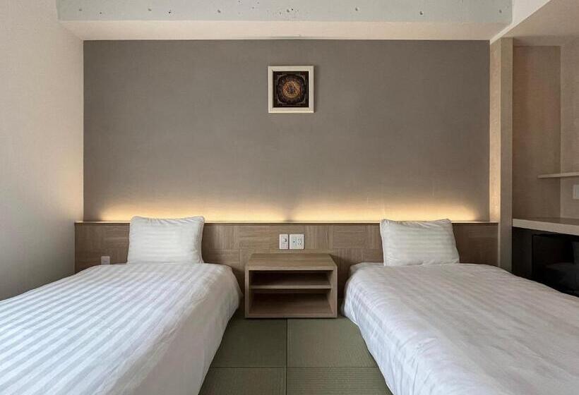 스탠다드 룸, Guesthouse Iyonchi