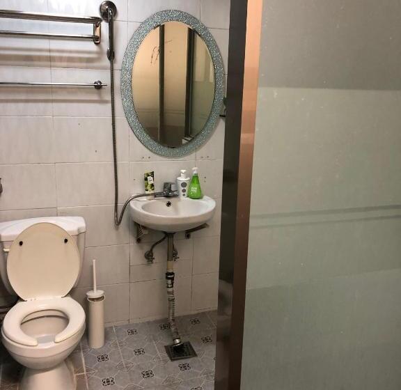 اتاق استاندارد, Hostel Metro