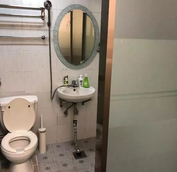 Cameră Standard, Hostel Metro