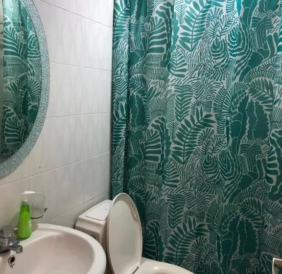 Cameră Standard Individuală, Hostel Metro