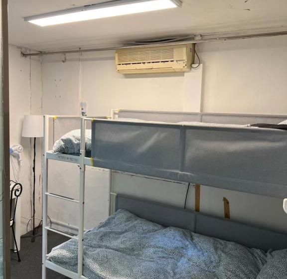 اتاق استاندارد, Hostel Metro