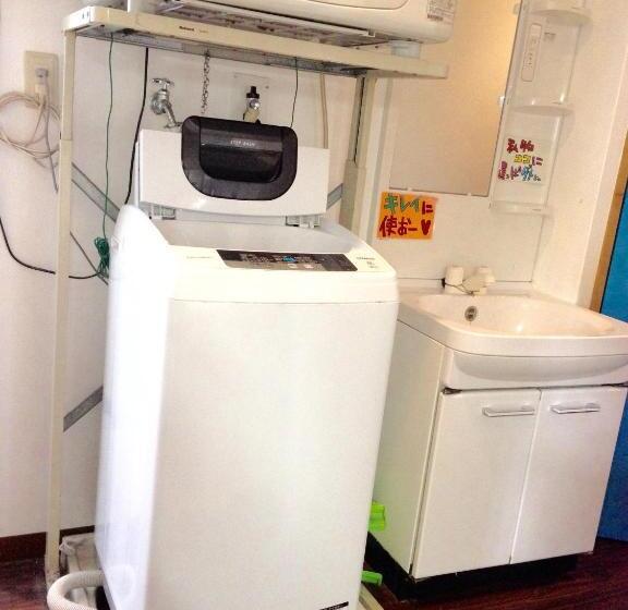 标准单人间, Little Asia Guest House