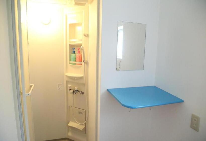 标准间带双层床, Little Asia Guest House