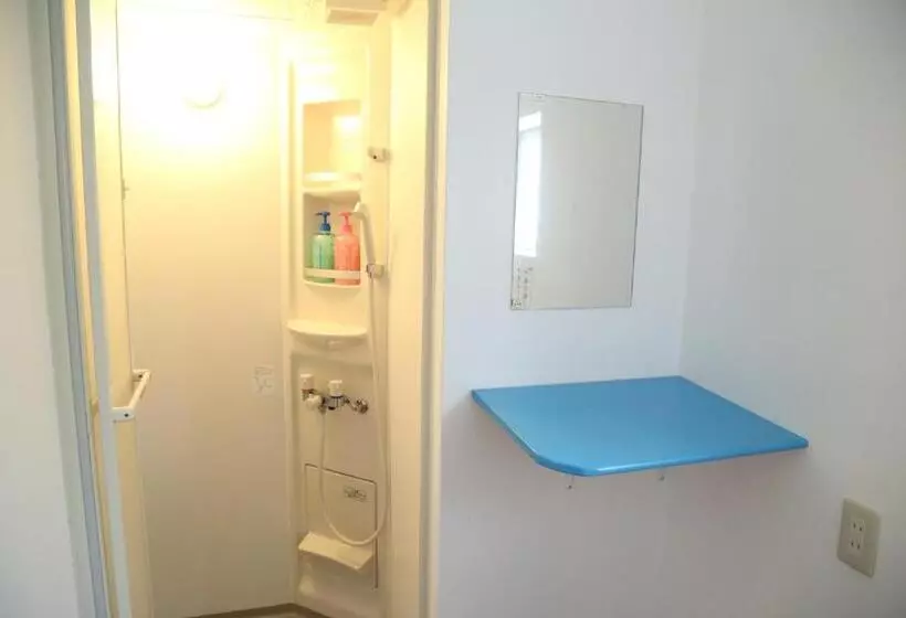 Standard-huone Kerrossängyt, Little Asia Guest House