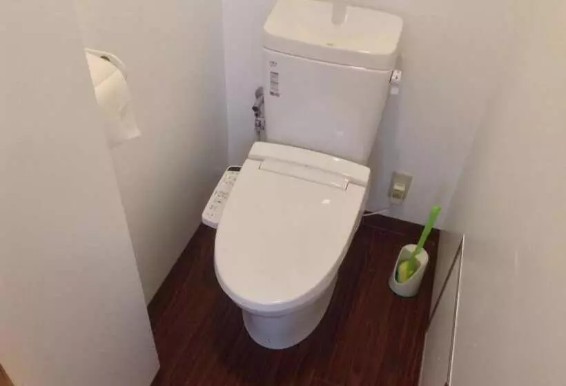 Standard Yhden Hengen Huone, Little Asia Guest House