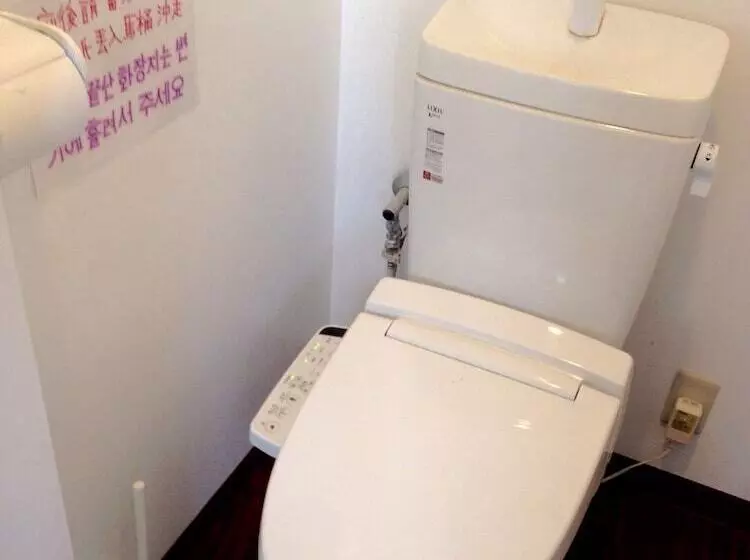 Standard Yhden Hengen Huone, Little Asia Guest House