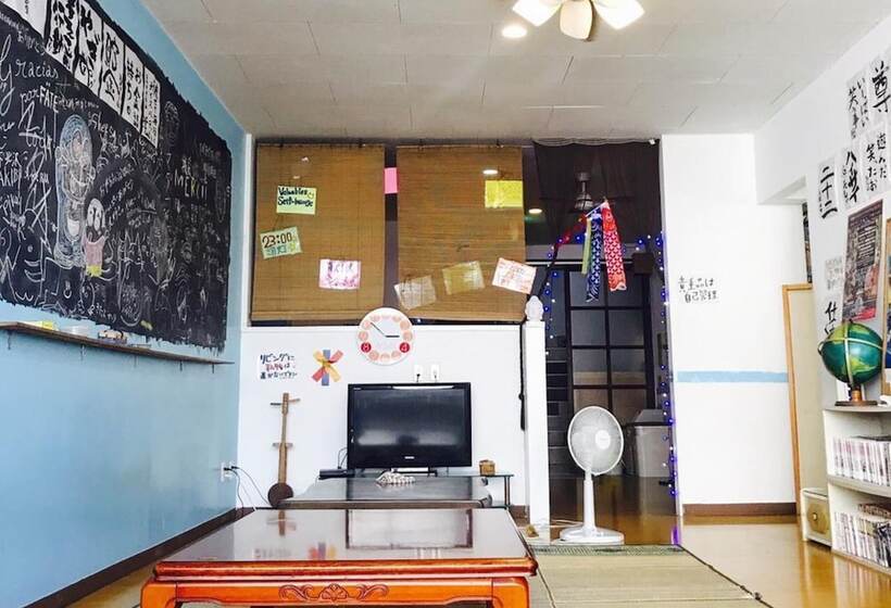 标准单人间, Little Asia Guest House