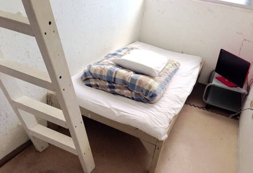 Номер Стандарт Индивидуальный, Little Asia Guest House