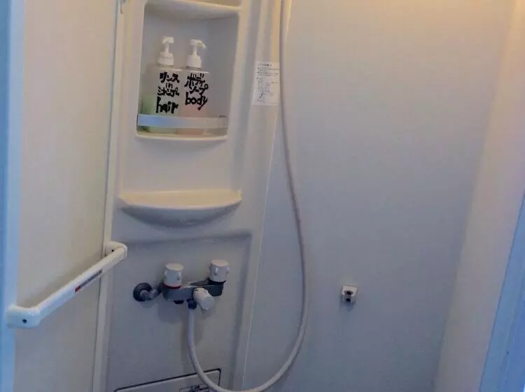 Standard-huone, Little Asia Guest House