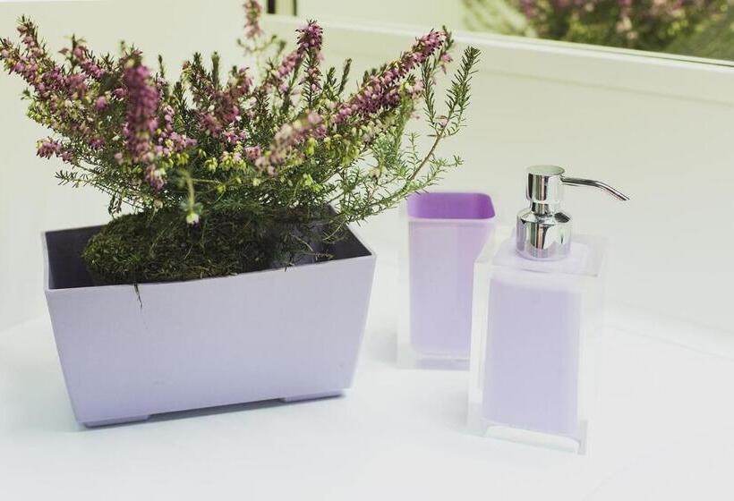 חדר סטנדרט, I Salici