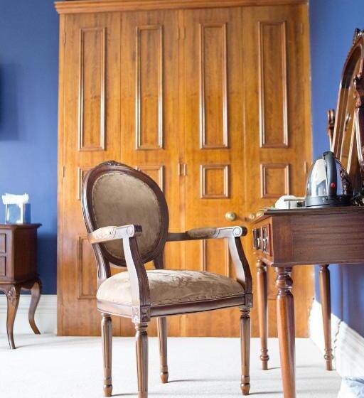 Номер Deluxe, Manor By The Lake