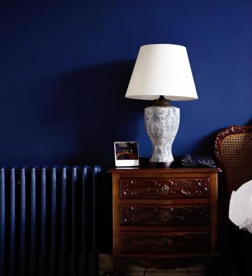 غرفة ديلوكس, Manor By The Lake