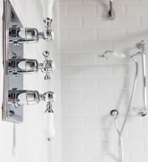 غرفة ديلوكس, Manor By The Lake