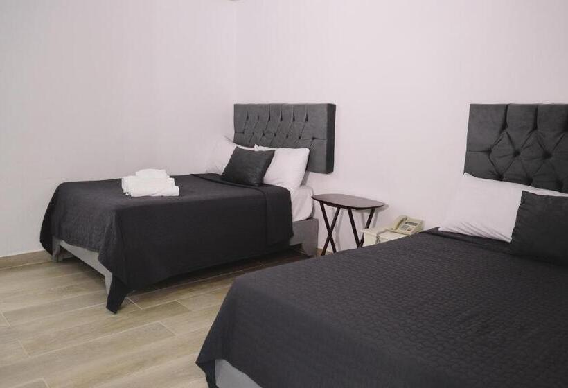 חדר משפחתי, Capriccio Mare y Restaurante