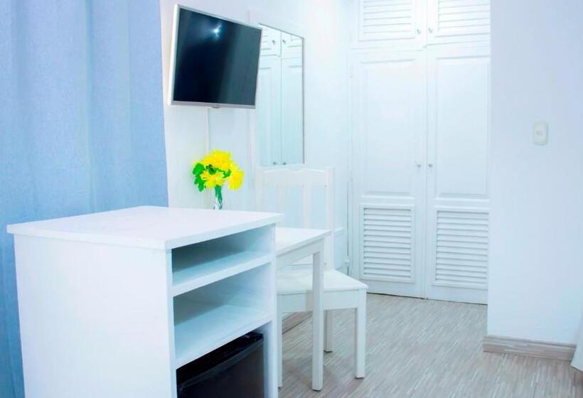 スタンダードトリプルルーム, Capriccio Mare y Restaurante