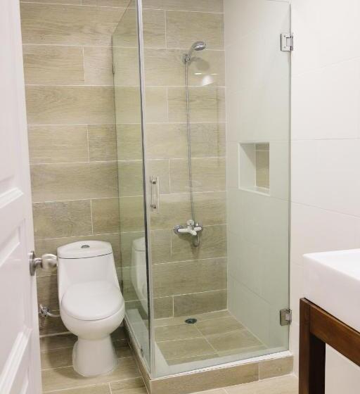 חדר סטנדרט, Capriccio Mare y Restaurante