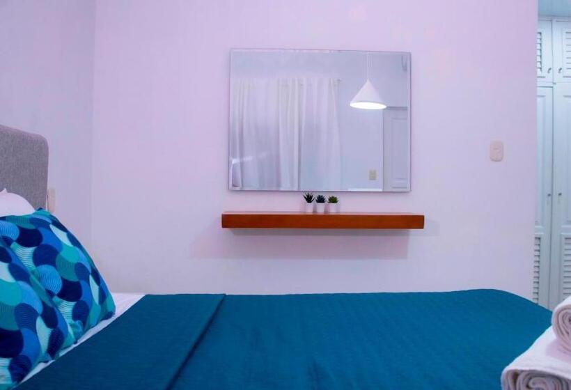 חדר סטנדרט, Capriccio Mare y Restaurante