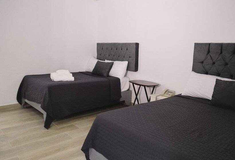 Quarto Familiar, Capriccio Mare y Restaurante