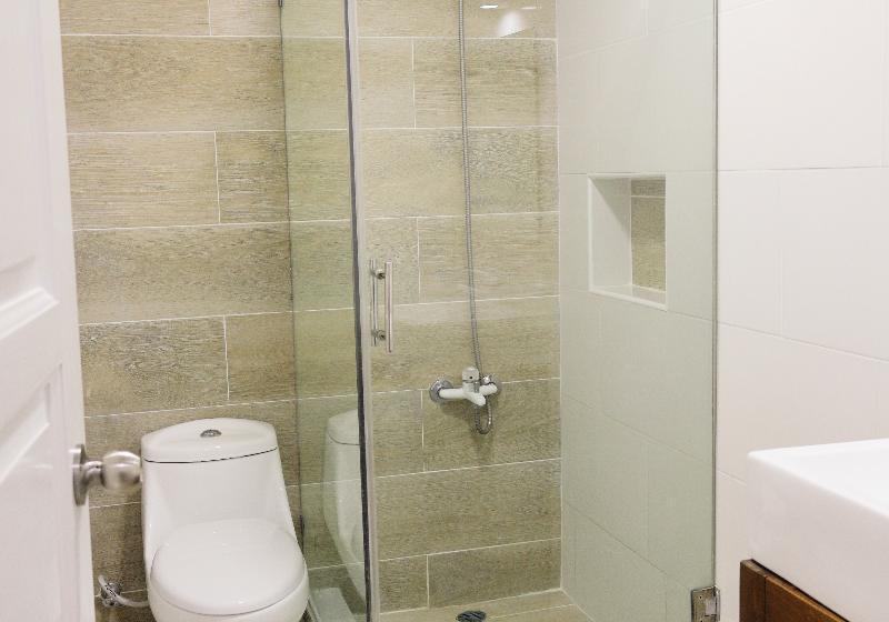 חדר סטנדרט, Capriccio Mare y Restaurante