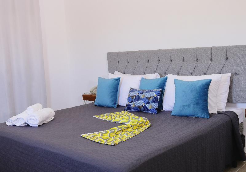 חדר סטנדרט, Capriccio Mare y Restaurante