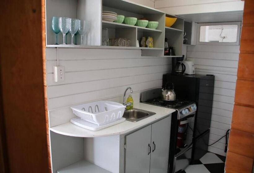 آپارتمان 2 خوابه, Coral Reef Beach