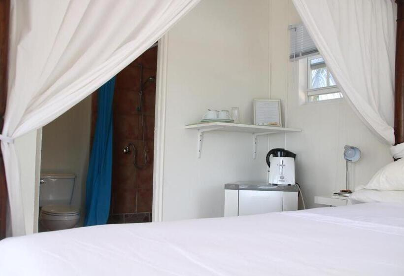 اتاق راحتی با چشمانداز دریا, Coral Reef Beach