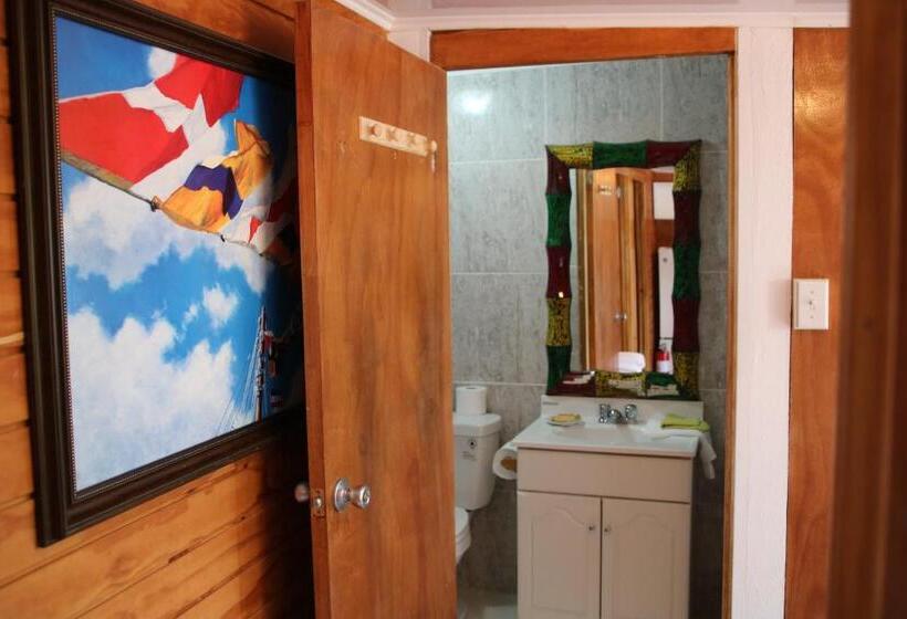 آپارتمان 2 خوابه با چشمانداز دریا, Coral Reef Beach