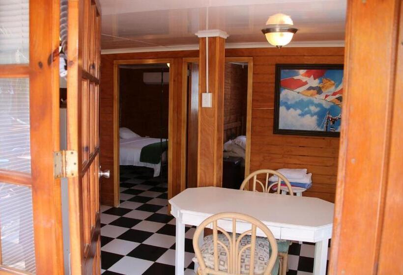 آپارتمان 2 خوابه با چشمانداز دریا, Coral Reef Beach