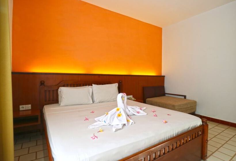 بانگلوی استاندارد, Aquarius Star