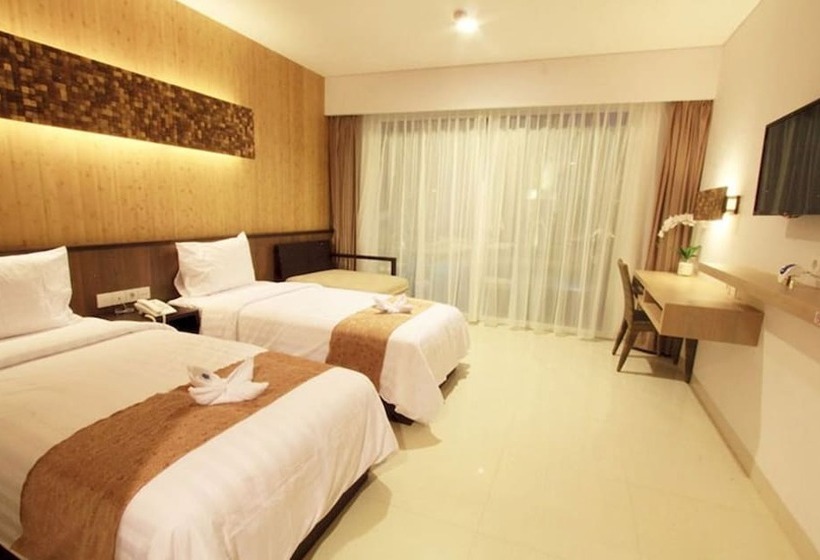 اتاق لوکس, Aquarius Star