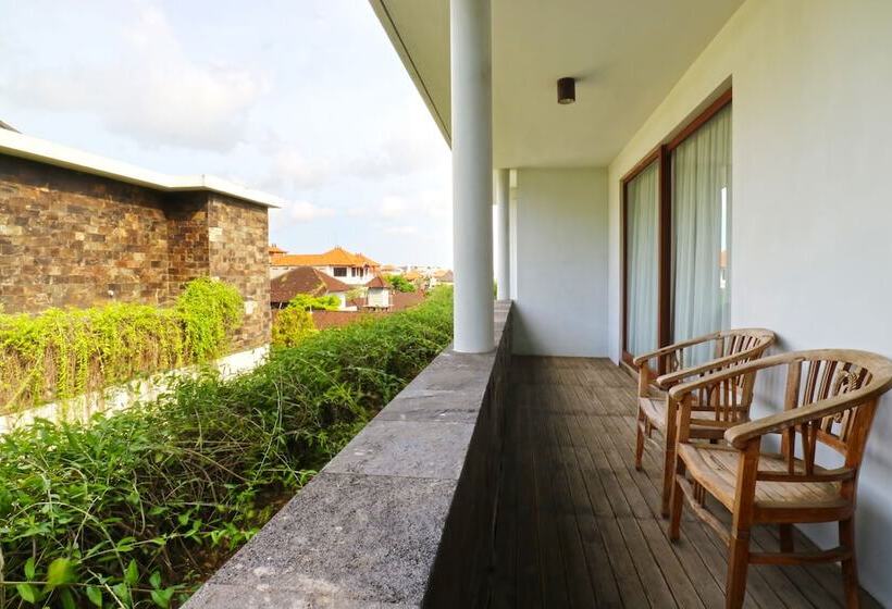 سوئیت دلوکس 2 خوابه, Aquarius Star