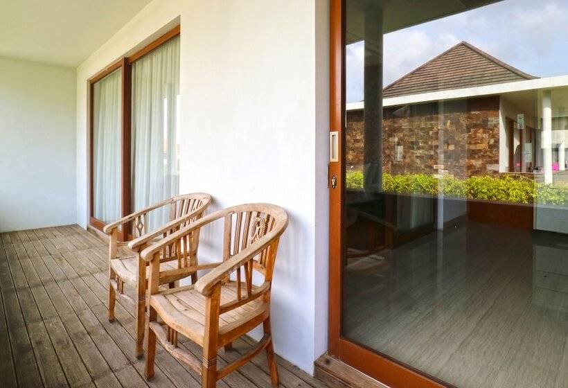 سوئیت دلوکس 2 خوابه, Aquarius Star