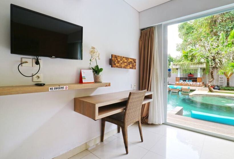 سوییت لوکس, Aquarius Star