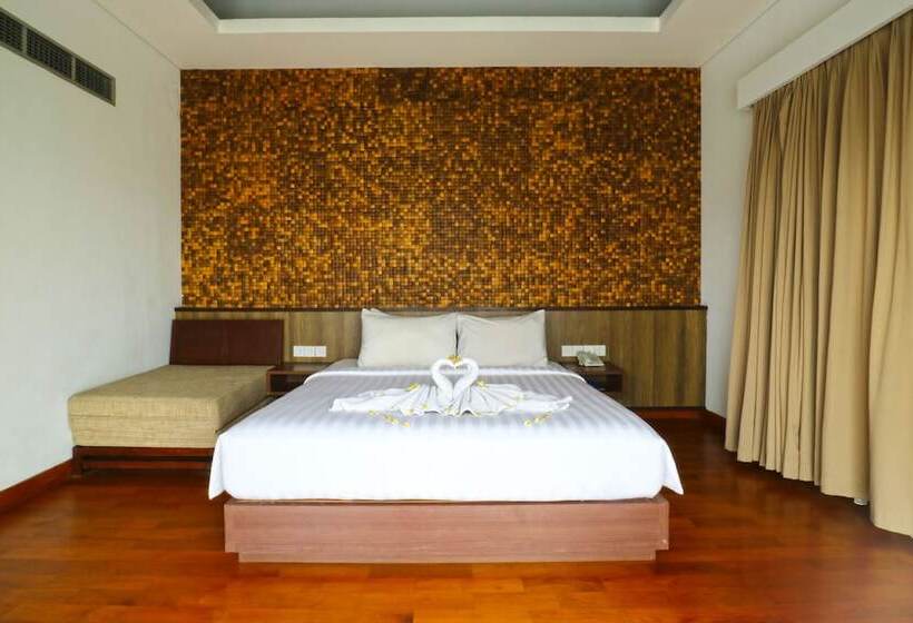 سوییت لوکس, Aquarius Star