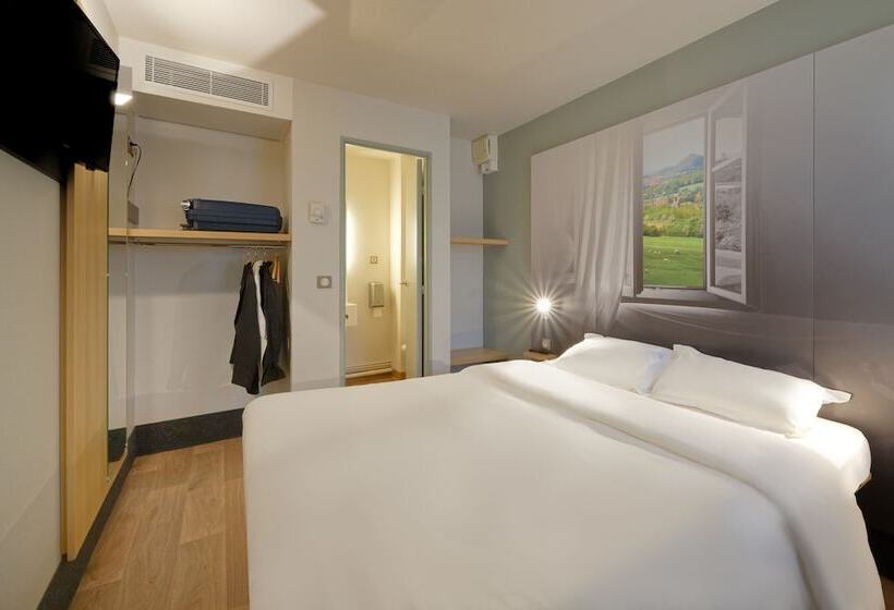 غرفة قياسية, B&b Hotel Lens Noyelles Godault