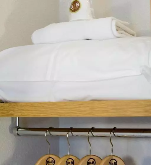 ファミリールーム, B&b Hotel Montauban