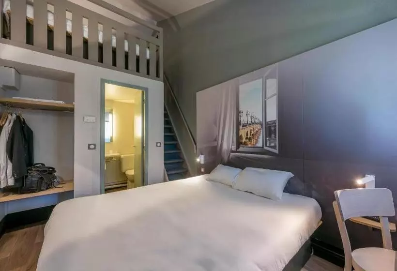 ファミリールーム, B&b Hotel Montauban