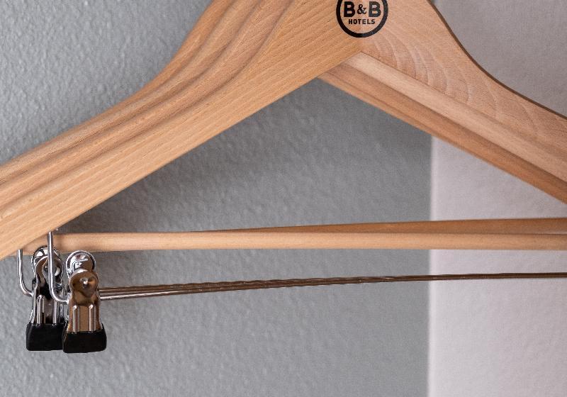 스탠다드 룸, B&b Hotel Montauban