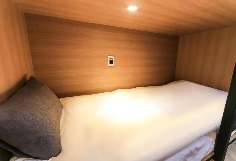 디럭스 패밀리 룸, Busan Station Busan View