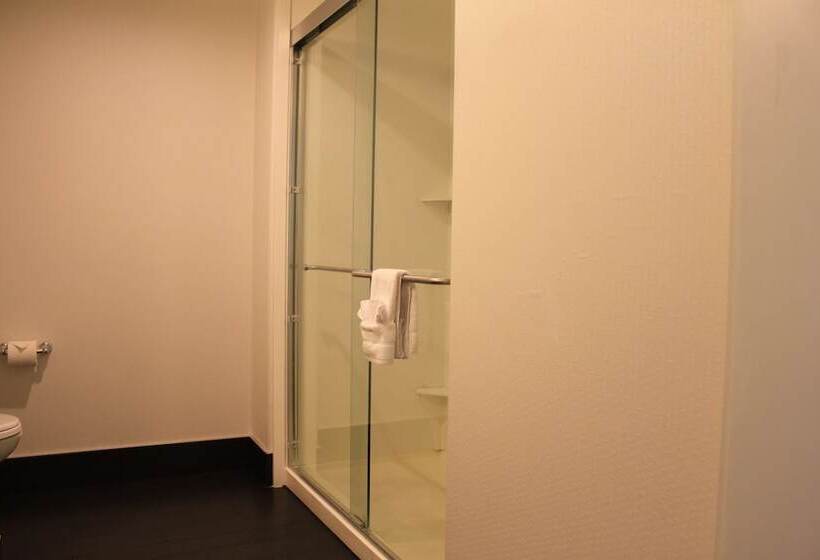 Стандартный Номер Кровать Кинг, Hampton Inn Bainbridge