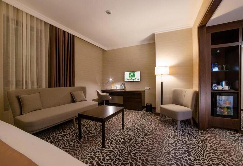 اتاق اجرایی با تخت بزرگ, Holiday Inn Aktau, An Ihg