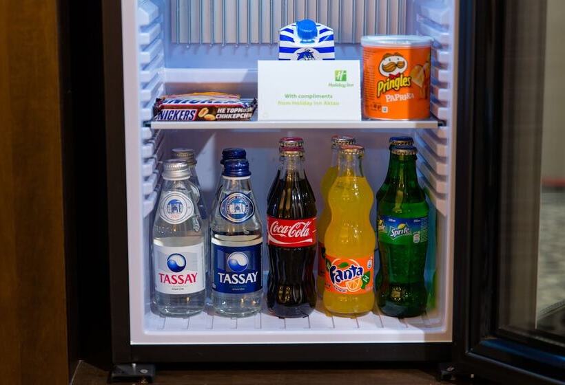 اتاق استاندارد, Holiday Inn Aktau, An Ihg