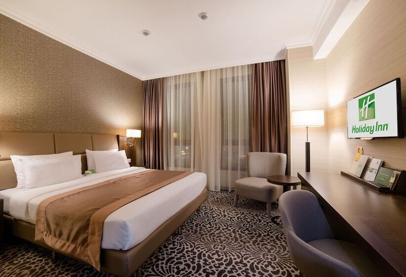 اتاق استاندارد, Holiday Inn Aktau, An Ihg