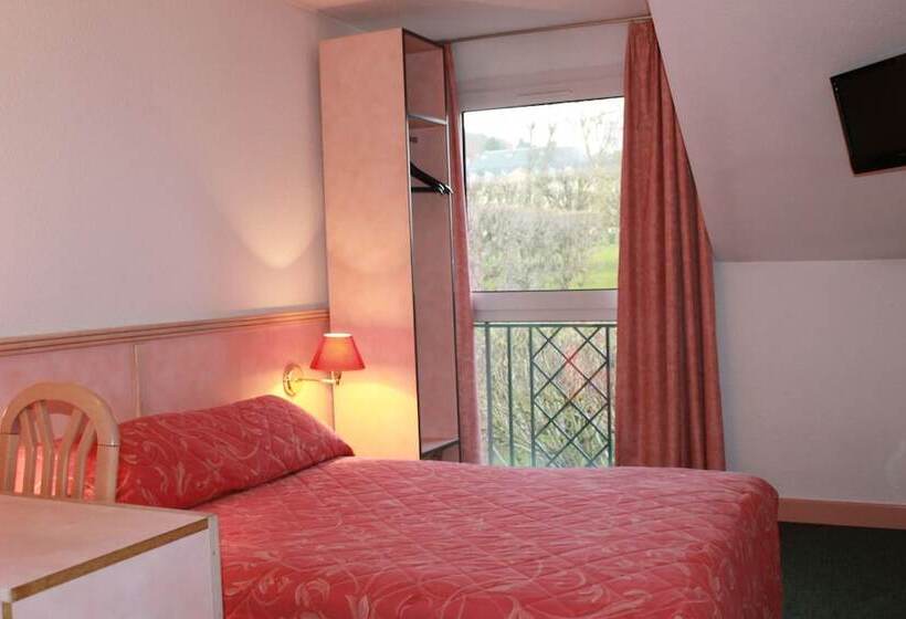 غرفة كلاسيكية, Le Village