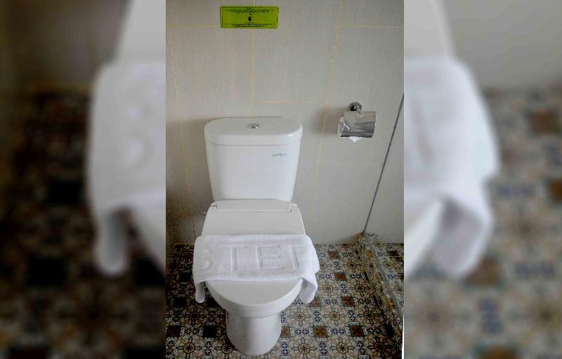 Номер Стандарт, Maxone Signature Glodok Jakarta